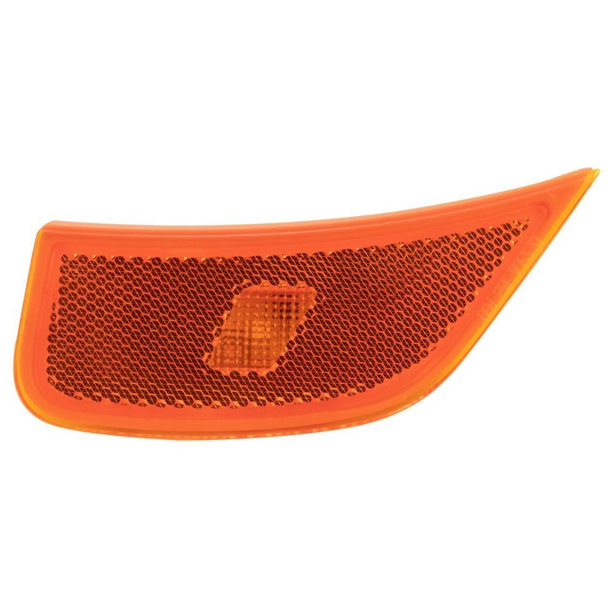 For 2021 Cadillac Escalade Premium Luxury Sport Utility Side Marker Light Set