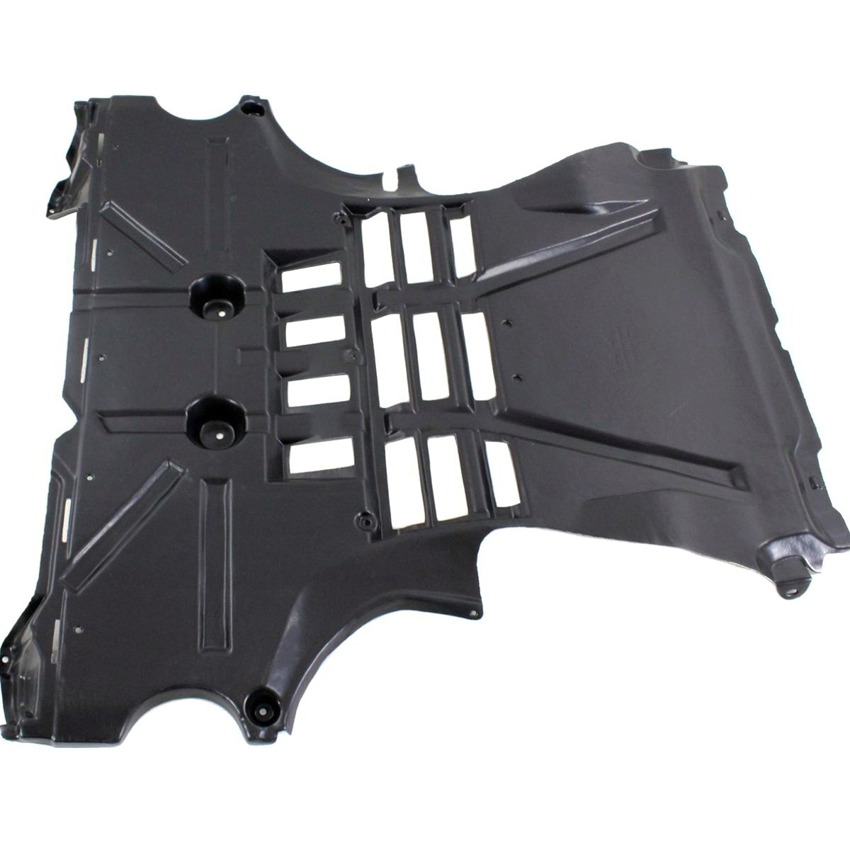 Front Engine Splash Shield Side Cover For 2011 Fortwo MHD 4516840018 SM1228100