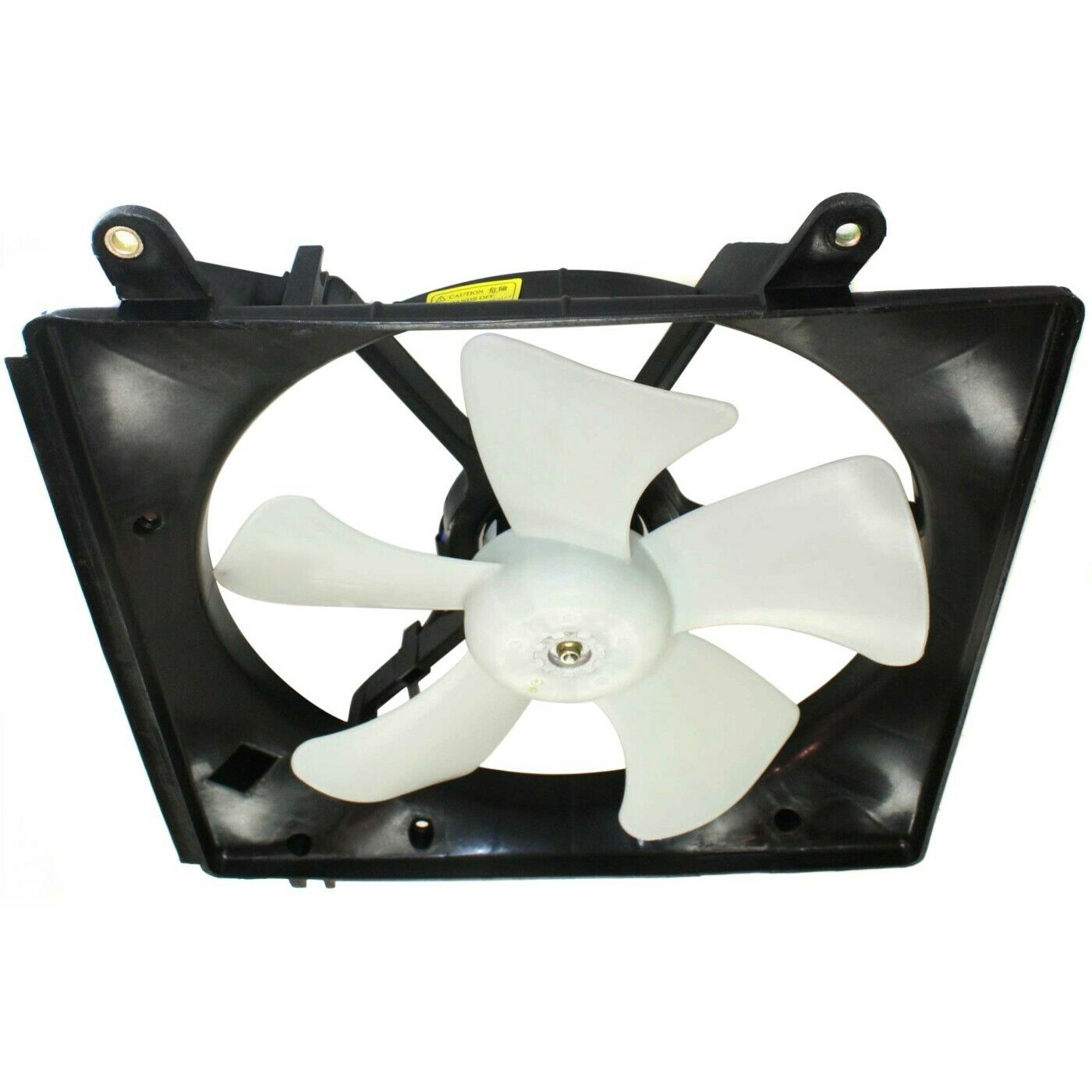 Radiator Cooling Fan W/ A/C Condenser Fan For 1994-01 Integra Left & Right