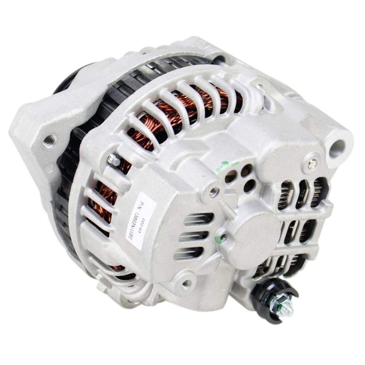 For Acura 2001-2005 EL Sedan Honda 2001-2005 Civic Sedan Replacement Alternator