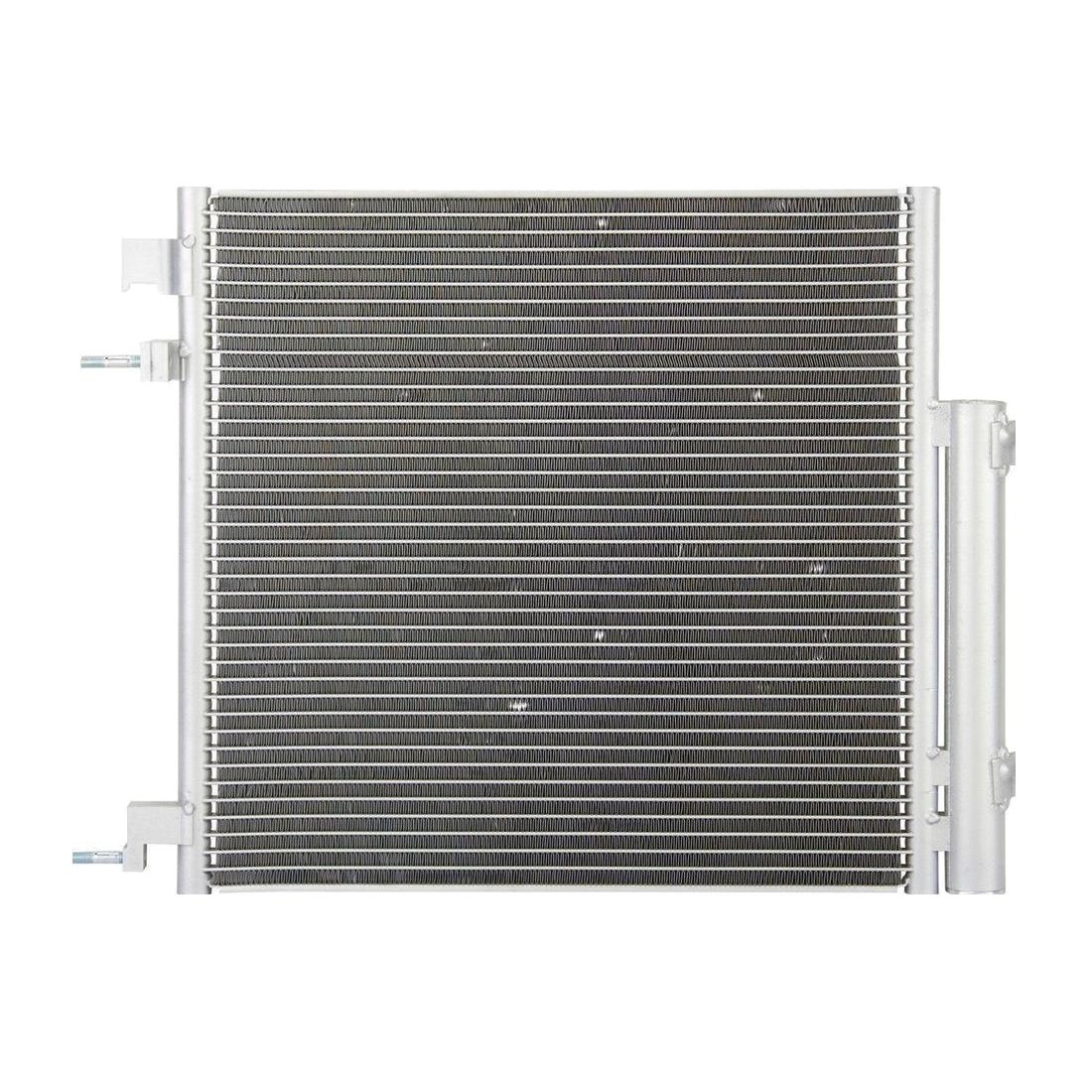 AC Condenser For 2014-2015 Chevrolet Spark Cargo Hatchback Spark 1.2L