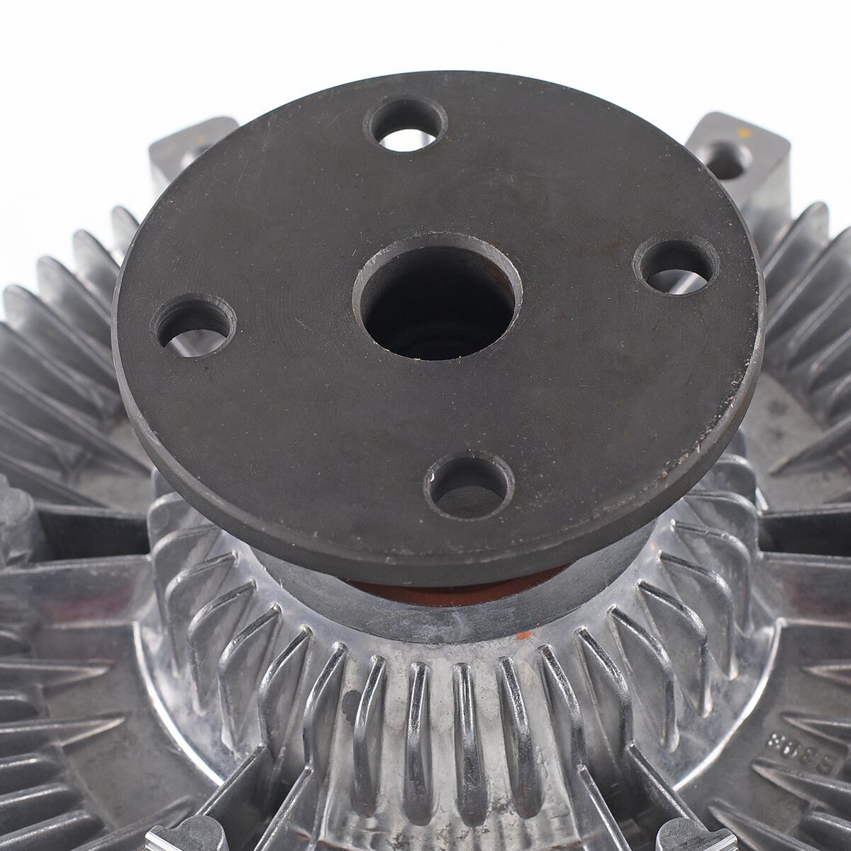 Fan Clutch For 1992-1998 Chevrolet GMC Pickup 6.5L Diesel