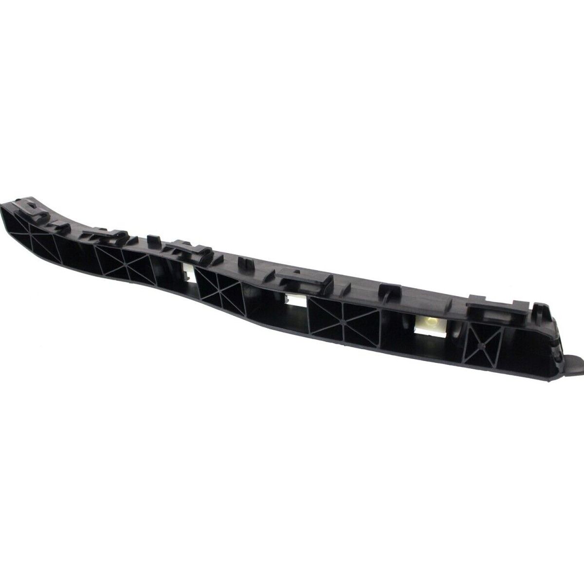 Pair Bumper Face Bar Brackets Set Of 2 Rear Left-and-Right Left & Right