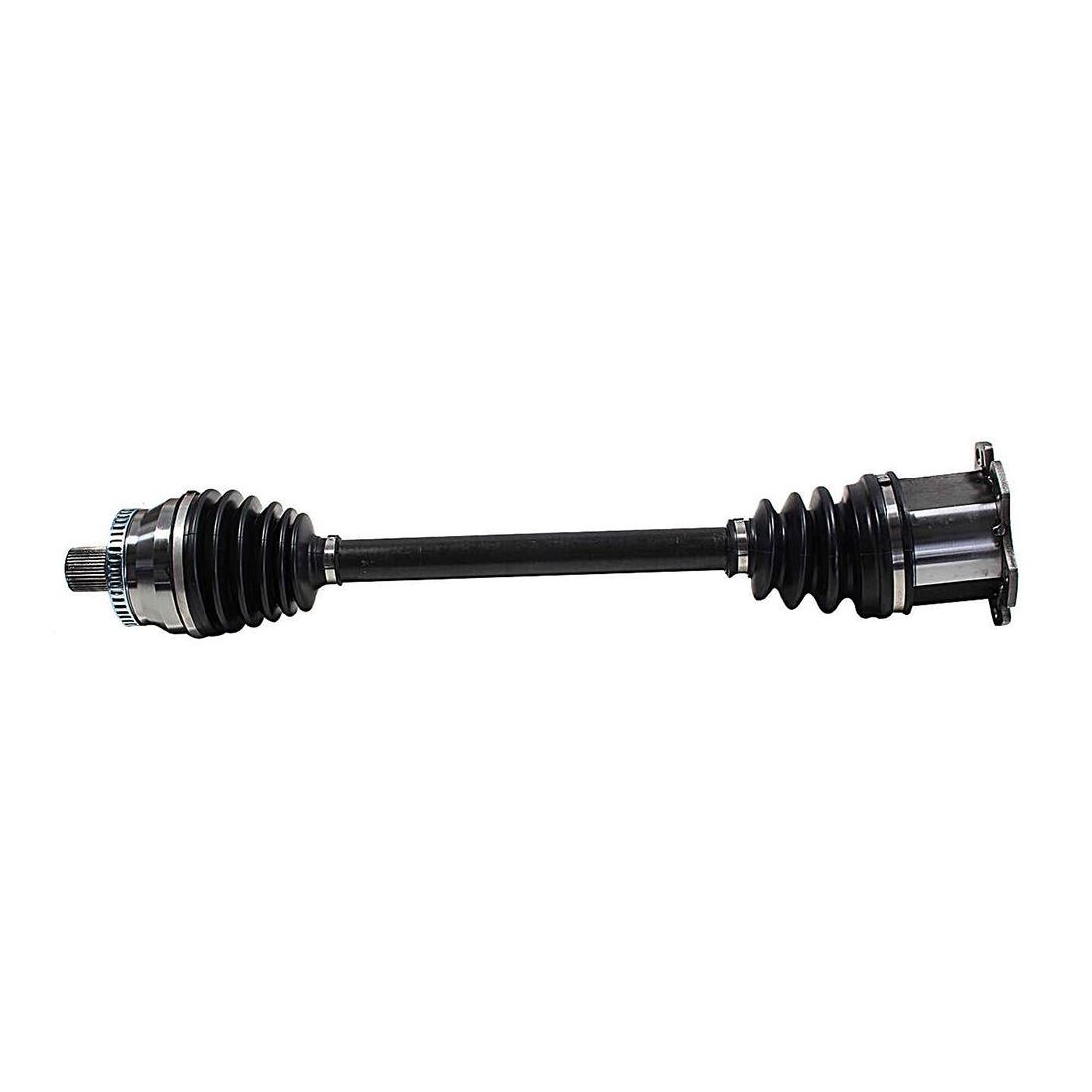 Front Driver Side CV Axle CV Joint Drive Shaft Assembly For 05 A4 Base 2.0L