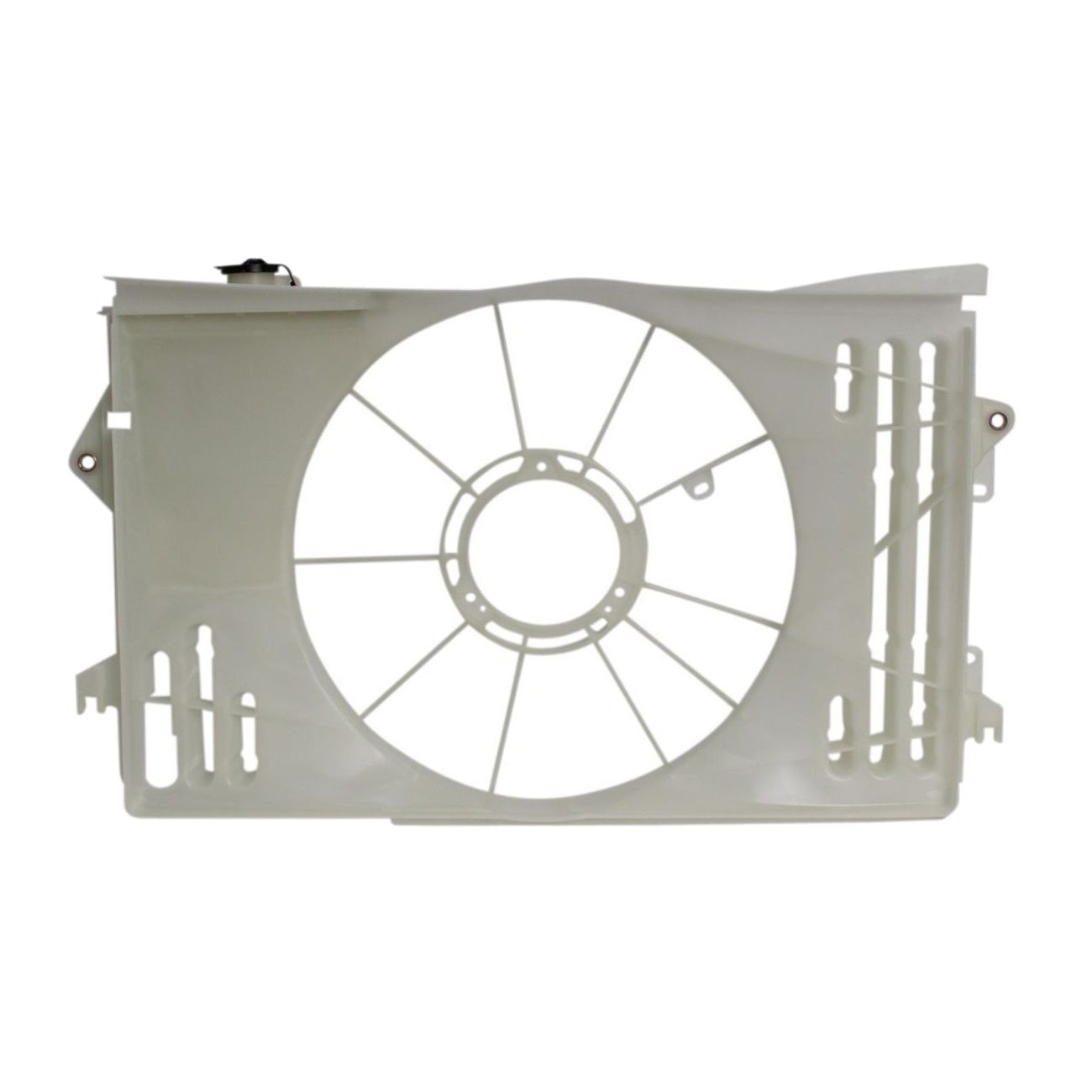 Coolant Reservoir For Pontiac 2003-2008 Vibe Toyota 2003-2008 Corolla To3110134