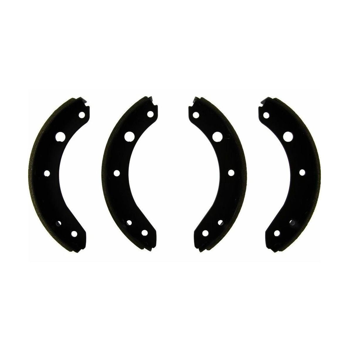 37 38 39 40 41-46 47 48 49 50 CHEVY FRONT Or REAR BRAKE SHOES