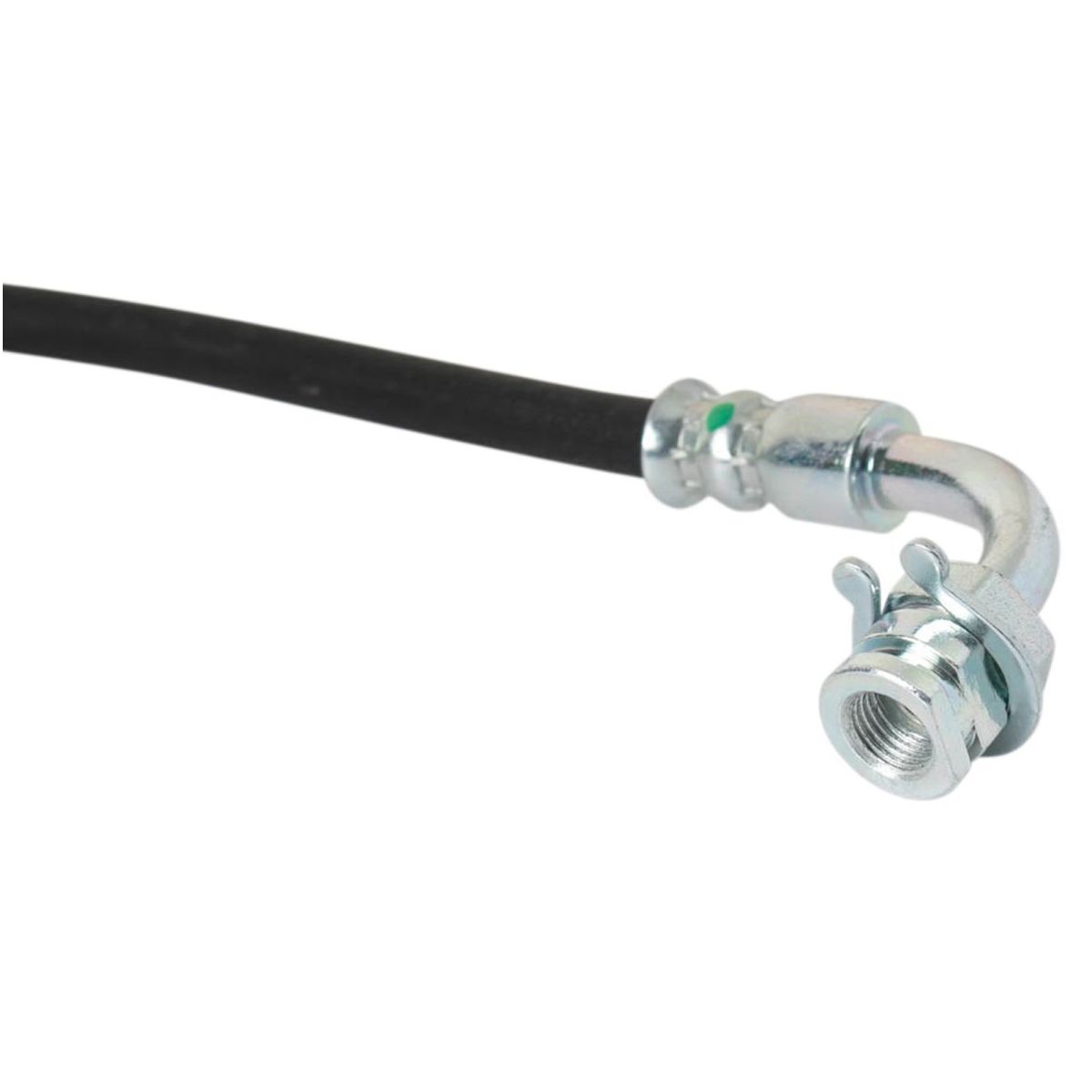 For 03 Ford E-150 Club Wagon XL Standard Passenger Van Front Right Brake Hose