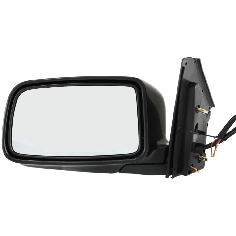 Power Mirror Set For 2002-2007 Mitsubishi Lancer Sedan Left Right Manual Folding