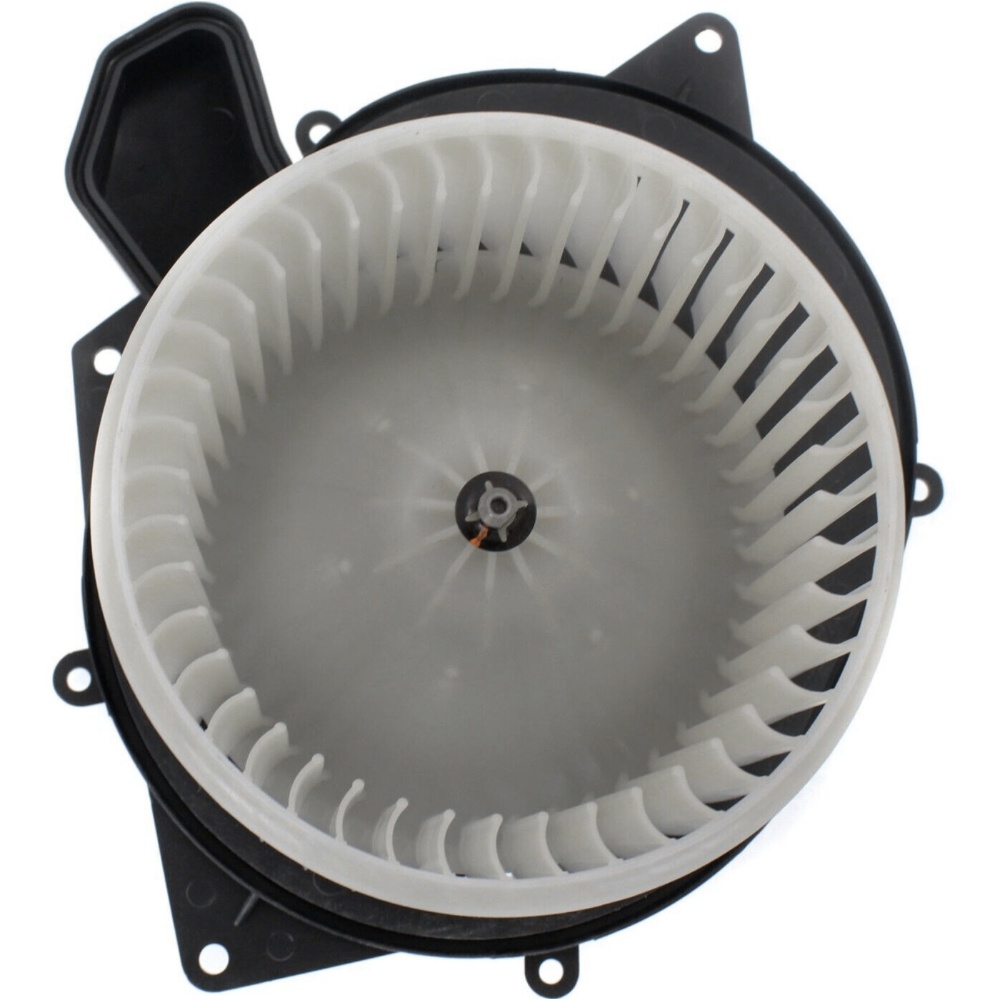 Heater Blower Motor For Chrysler 300 Dodge Charger Dodge Magnum W/ Wheel