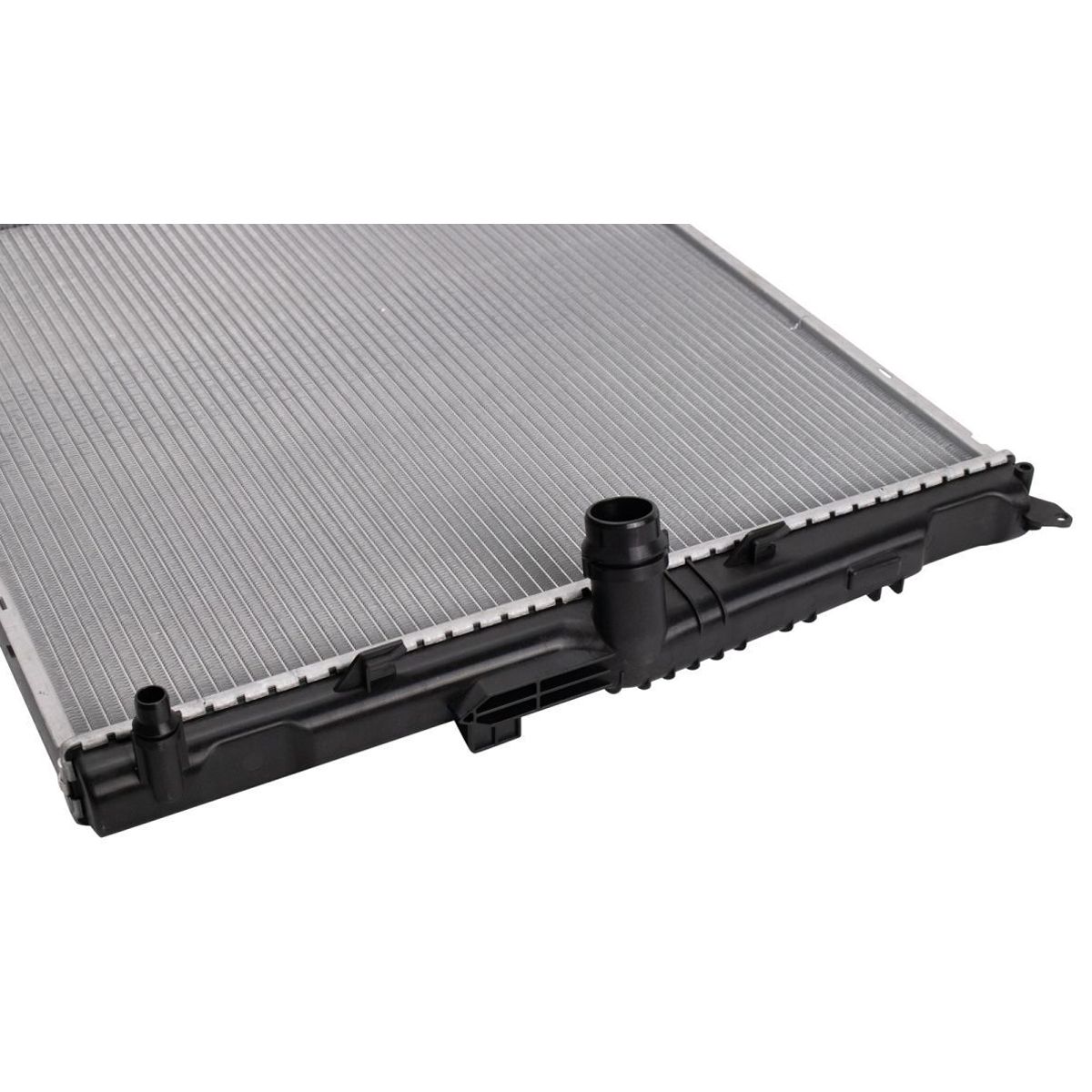 For 2011-2012 BMW X3 XDrive28i Sport Utility Radiator