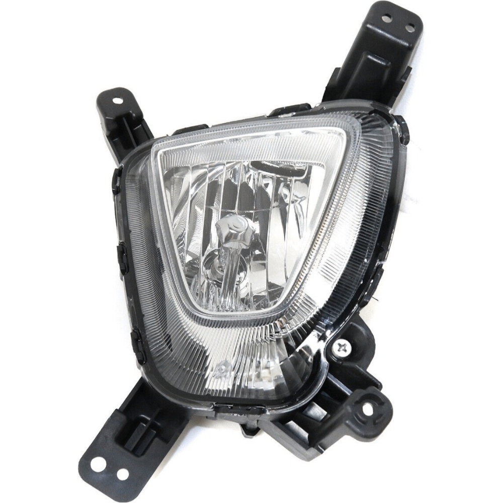 For Kia Sorento Fog Light Driving Lamp Front Passenger Right Side Right Hand