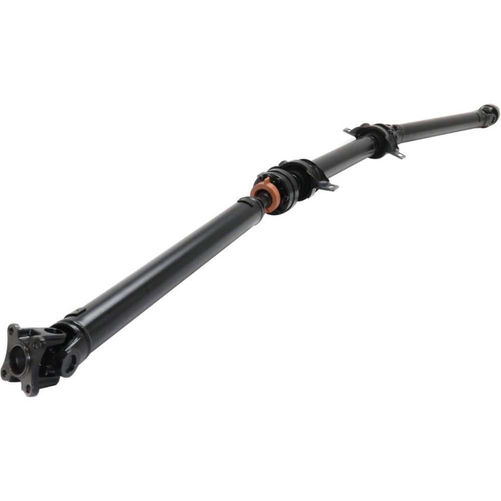 Driveshaft Rear For 04-06 Lexus RX330 07-09 Lexus RX350 01-07 Toyota Highlander