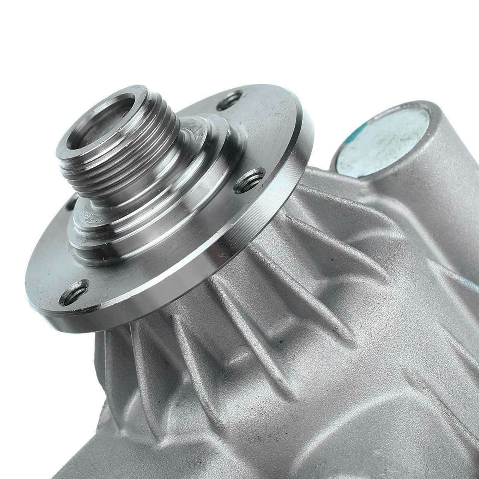 Engine Water Pump For BMW 02-03 745Li 02-03 745i 03-12 760Li 04-06 760i E65 E66