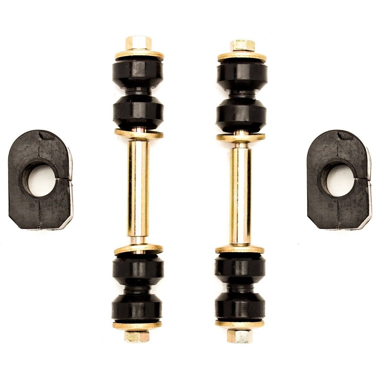 Front Suspension Rebuild Kit Idler Arm For Nova 75 - 79 Chevy Chevy II Nova