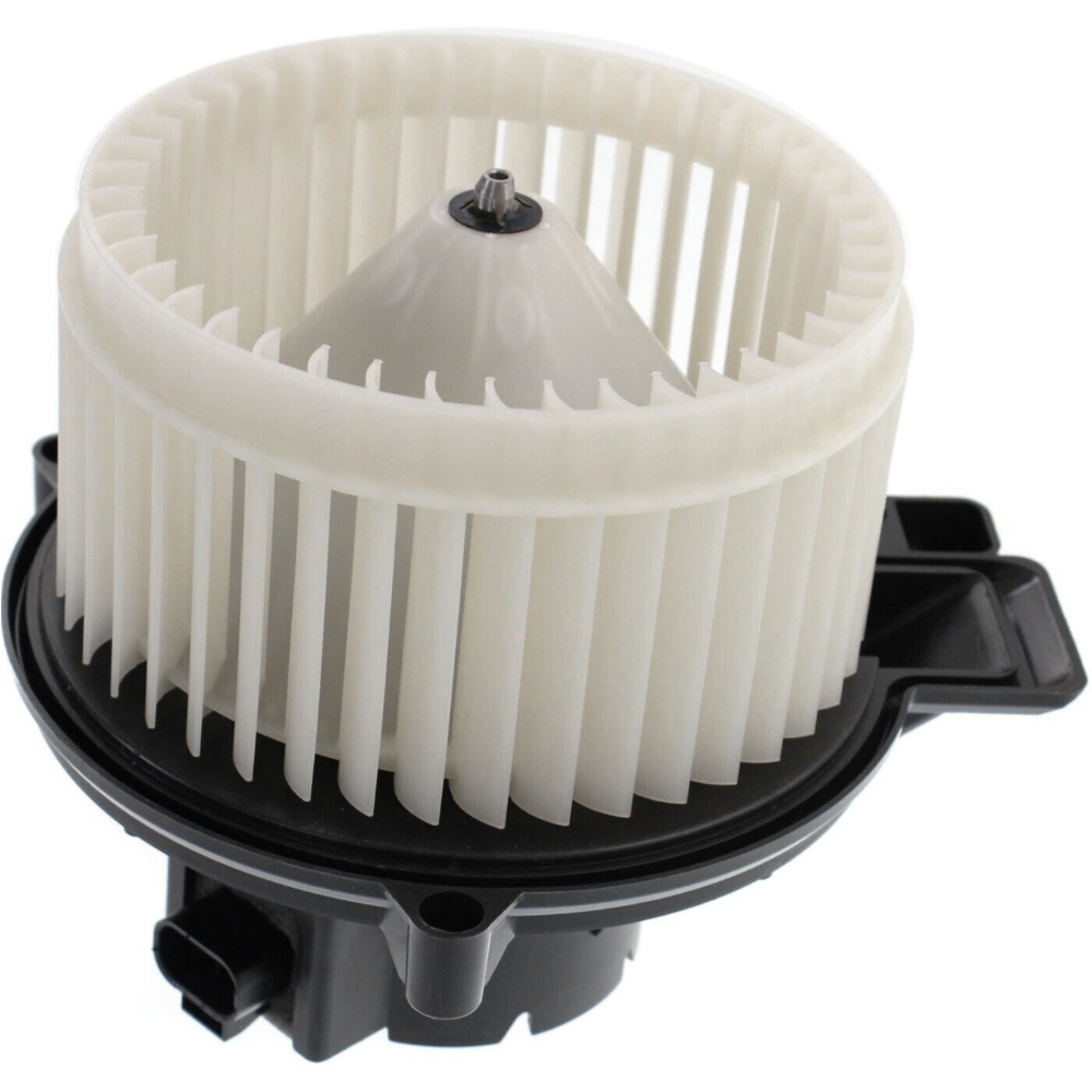Heater Blower Motor For Ford Fusion Lincoln MKZ Lincoln Zephyr Mercury Milan