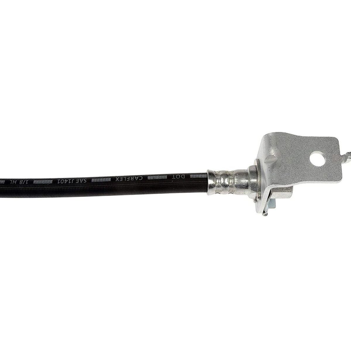 For 2003-2004 Dakota SLT Crew Cab Pickup Brake Line Front Driver Left Side Hand