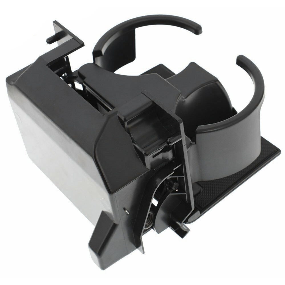 Rear Center Console Cup Holder For 05-18 Frontier 05-12 Pathfinder 05-15 Xterra