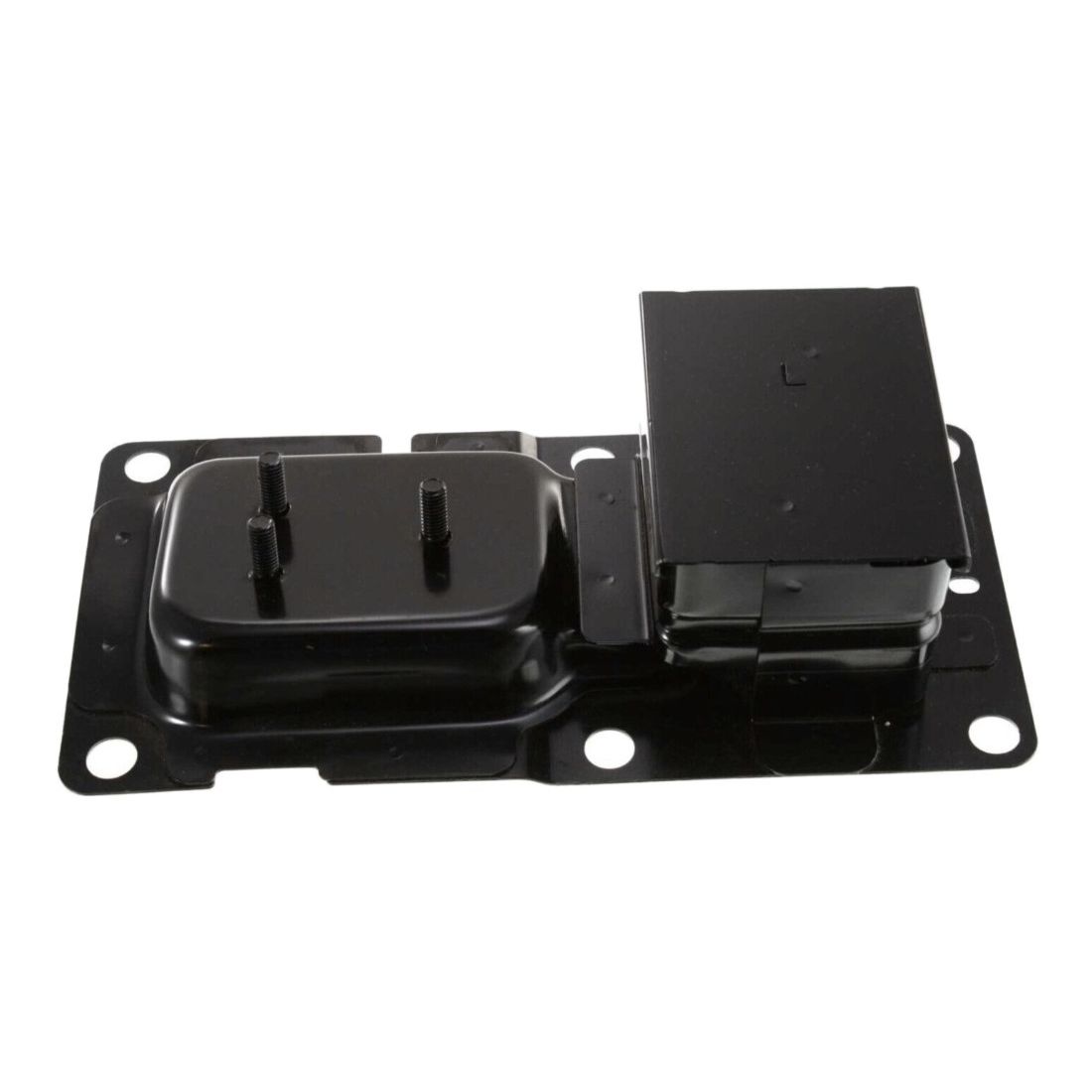 Bumper Bracket For Nissan 2003-2007 Murano Sport Utility Front Driver Side
