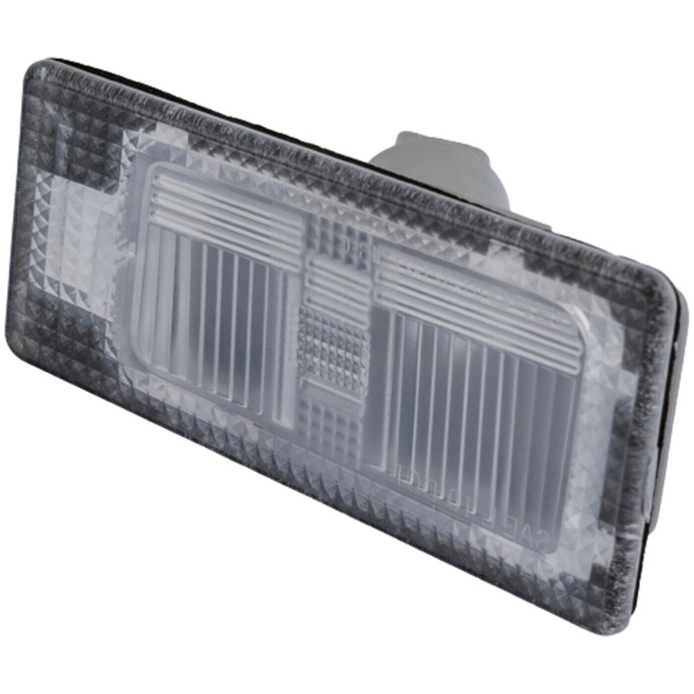 License Plate Light For Accent Elantra Elantra Coupe Forte Forte5 Driver Side