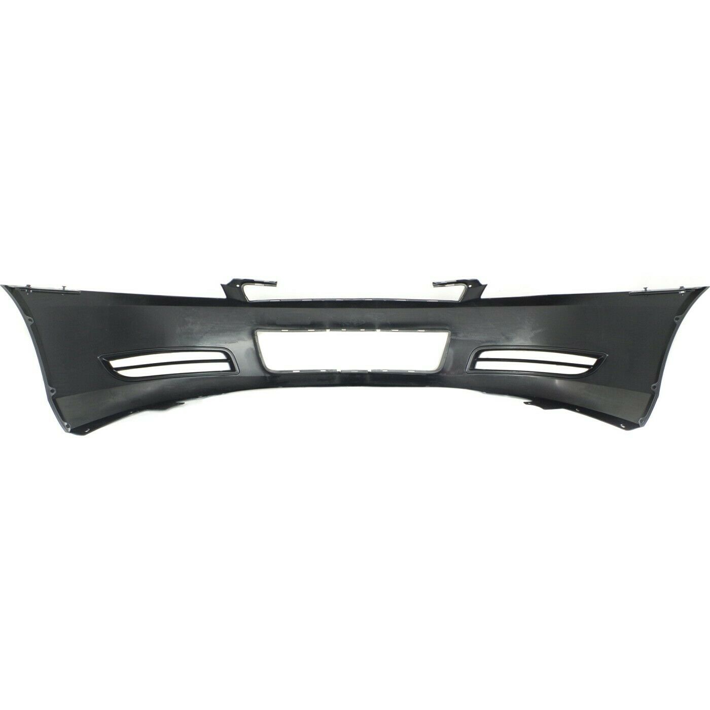 Bumper Cover Fender For Chevrolet Impala Chevrolet Impala Limited Set Of 2 Front