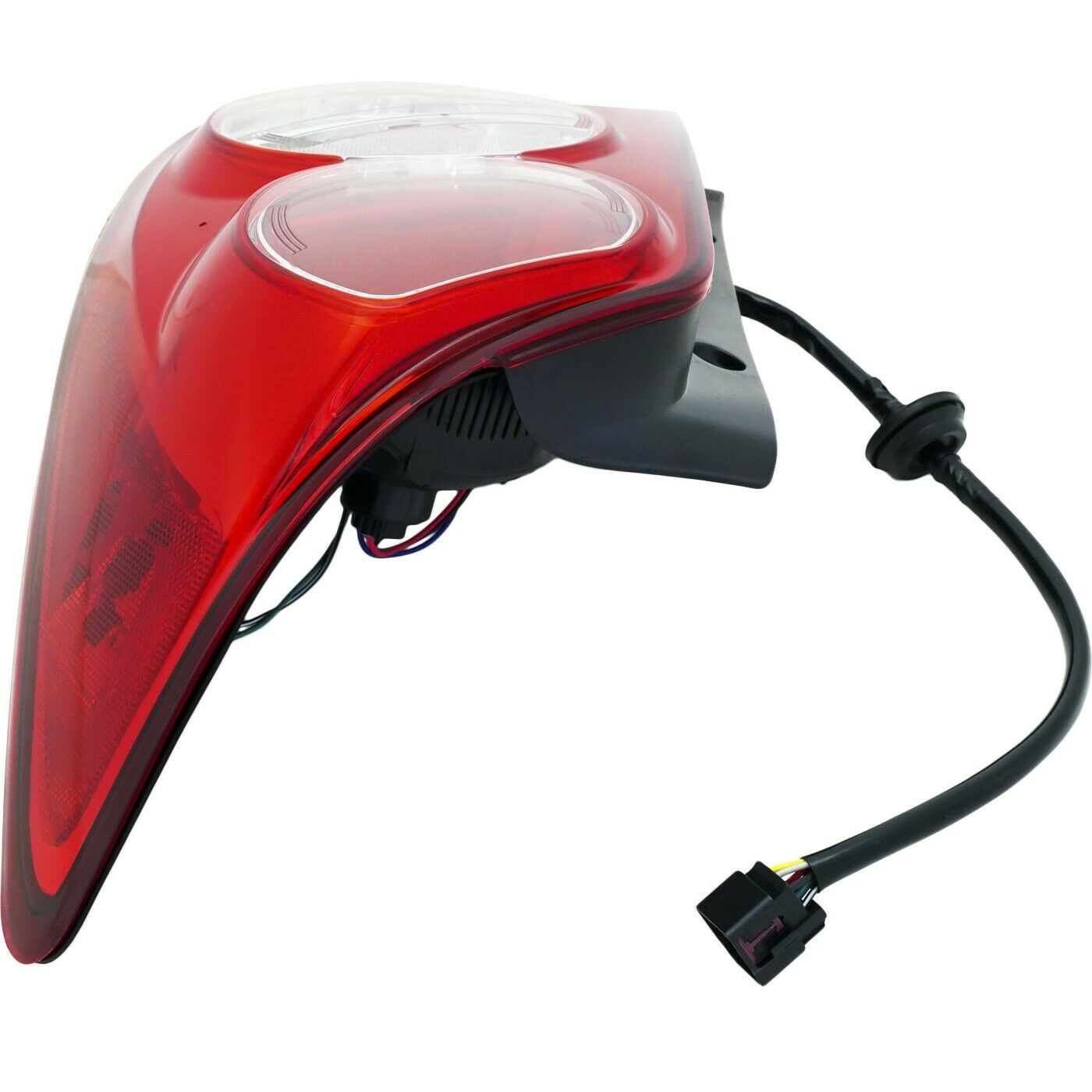 Tail Light For 2012-2016 Chevrolet Sonic Sedan Passenger Side