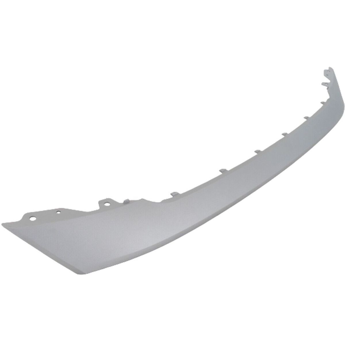 For GMC 17-19 Acadia Sport Utility Air Dam Deflector Valance Front 23159137