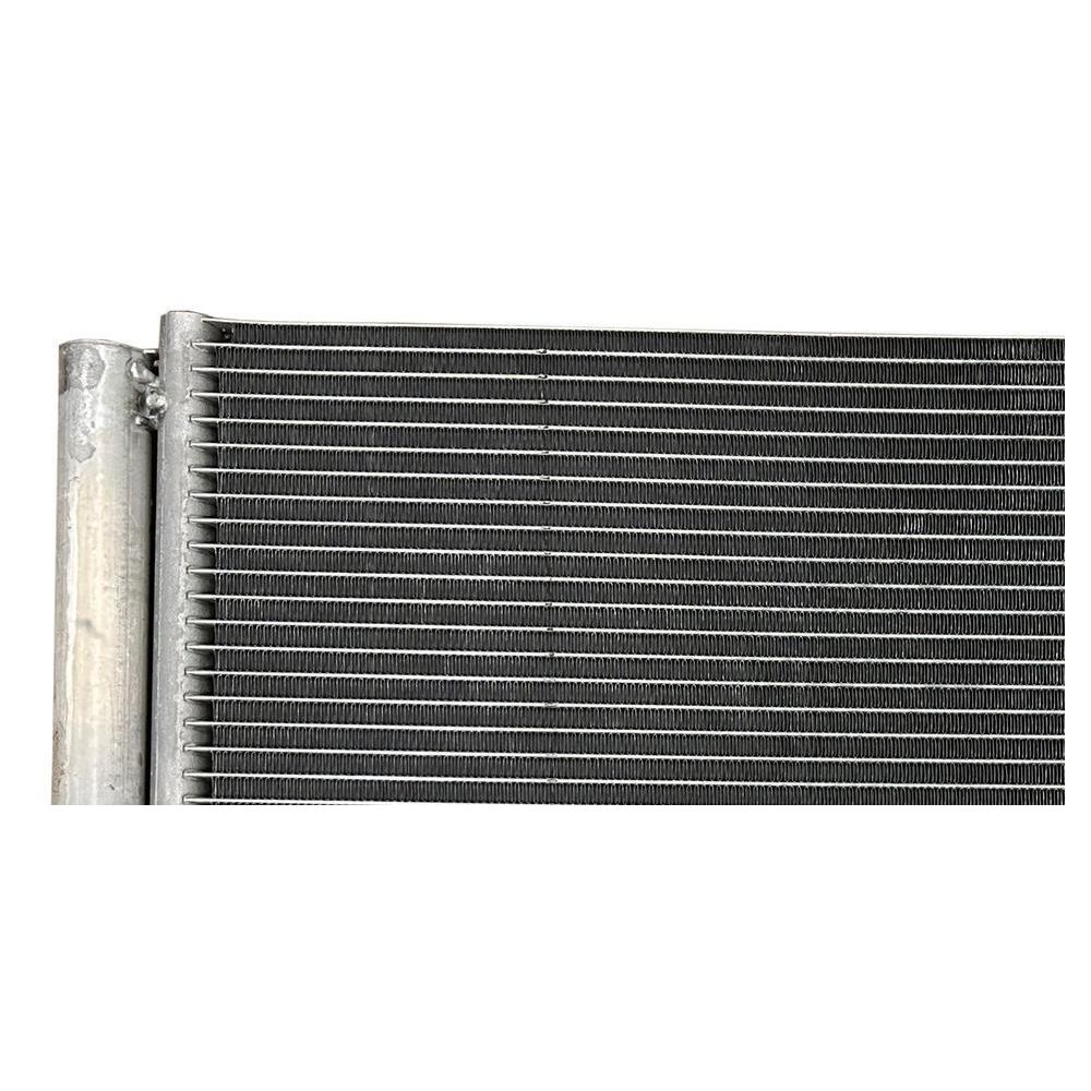 AC Condenser For 2020 Tesla X Long Range Plus Sport Utility X
