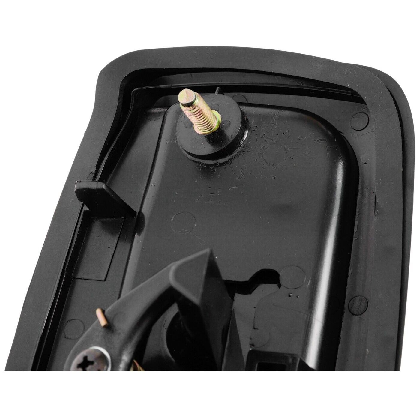For 2000-2006 Suburban 1500 Tail Gate Tailgate Handle Outer Exterior Outside