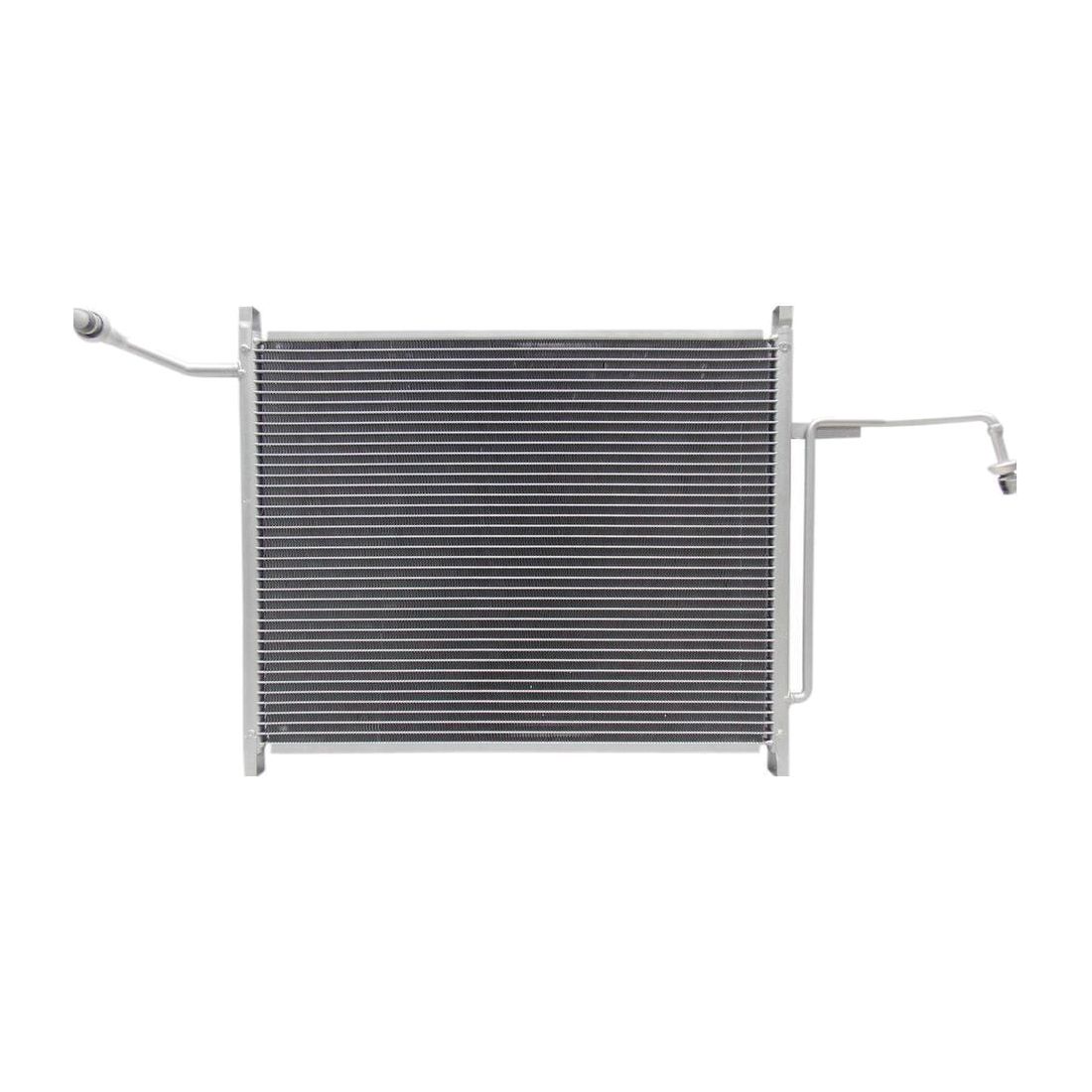 AC Condenser For 95-97 Ford Ranger Splash Extended Cab Pickup 4.0L 3.0L 2.3L