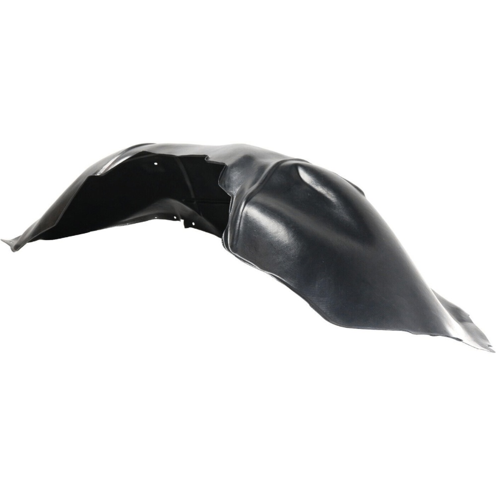 Fender Liner Front Passenger Right Side For Chevy Right Hand GM1249250 22969208