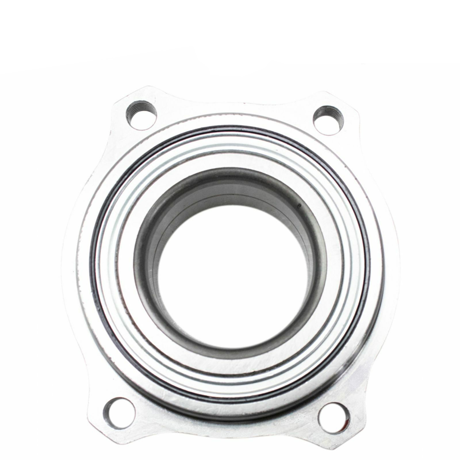 2 Sets Of - Rear Wheel Bearing & Hub Assembly Left Or Right For Mercedes-Benz