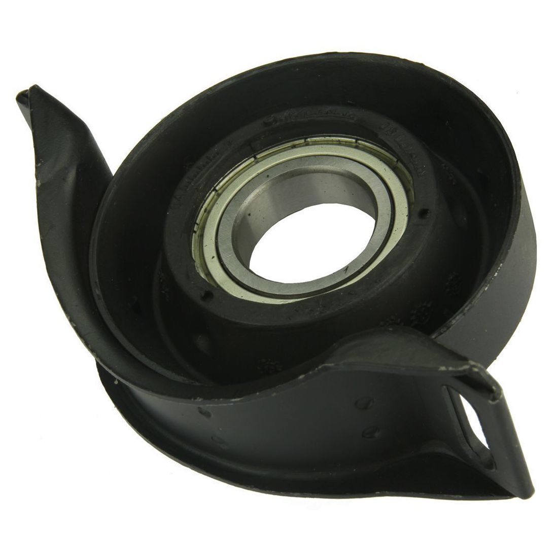 For 1999-2000 Mercedes-Benz C230 Kompressor Drive Shaft Center Support Front