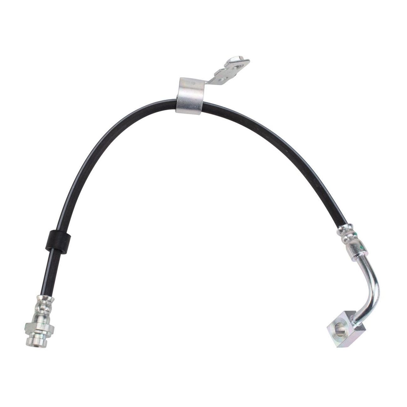 3 Sets Of - For 2009-2020 Dodge Journey Sport Utility Front Left Brake Hose