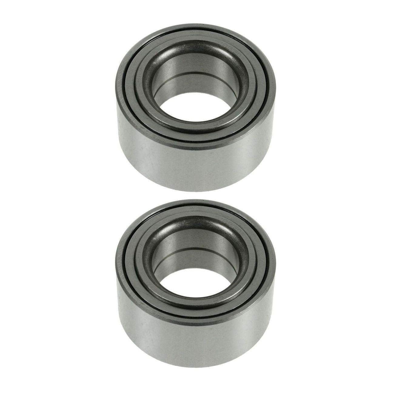 2 Sets Of - Front Wheel Hub Bearing Left Or Right For Civic Civic Del Sol Integra Del