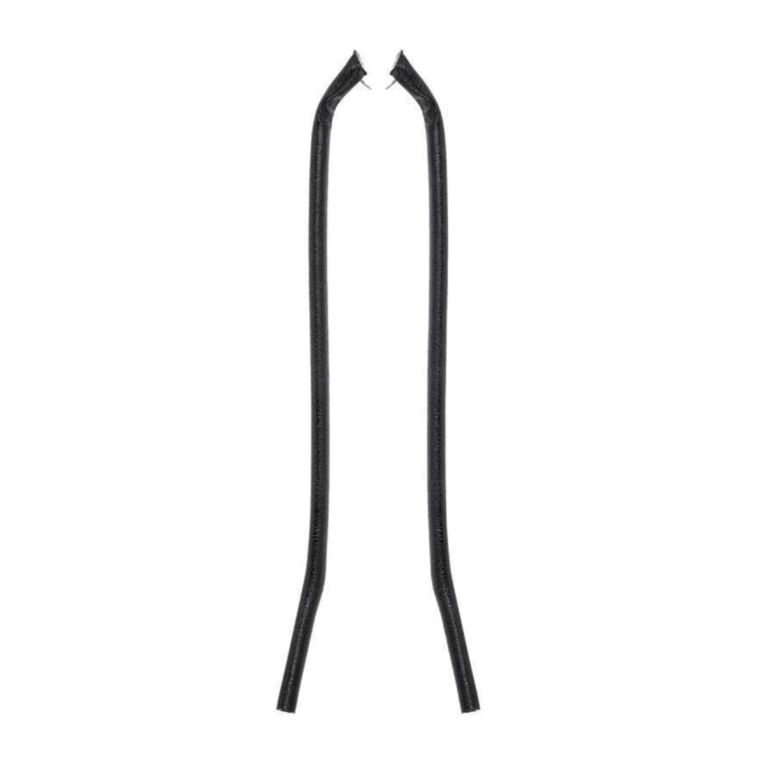 Door Jamb Windlace Molding For Camaro Chevy Firebird II Nova Ventura And