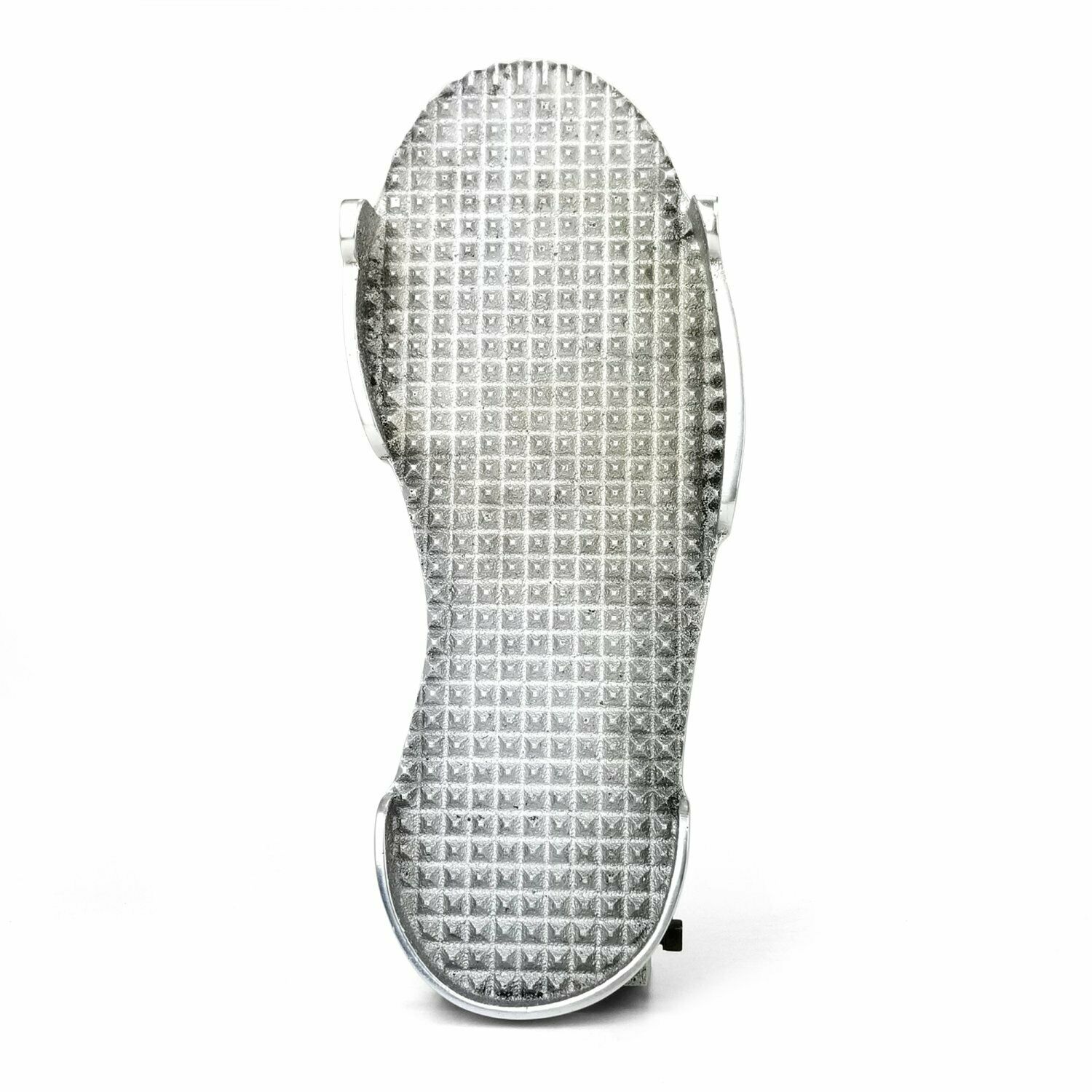 For Chevrolet GMC Plymouth Heavy Duty Big Foot Floor Mount Accelerator Gas Pedal