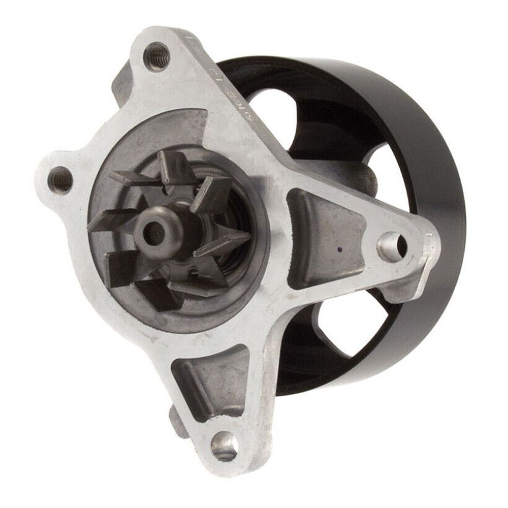 NEW ENGINE WATER PUMP FITS NISSAN TIIDA 2007-12 21010ET000 21010ET025 B10103LM0A