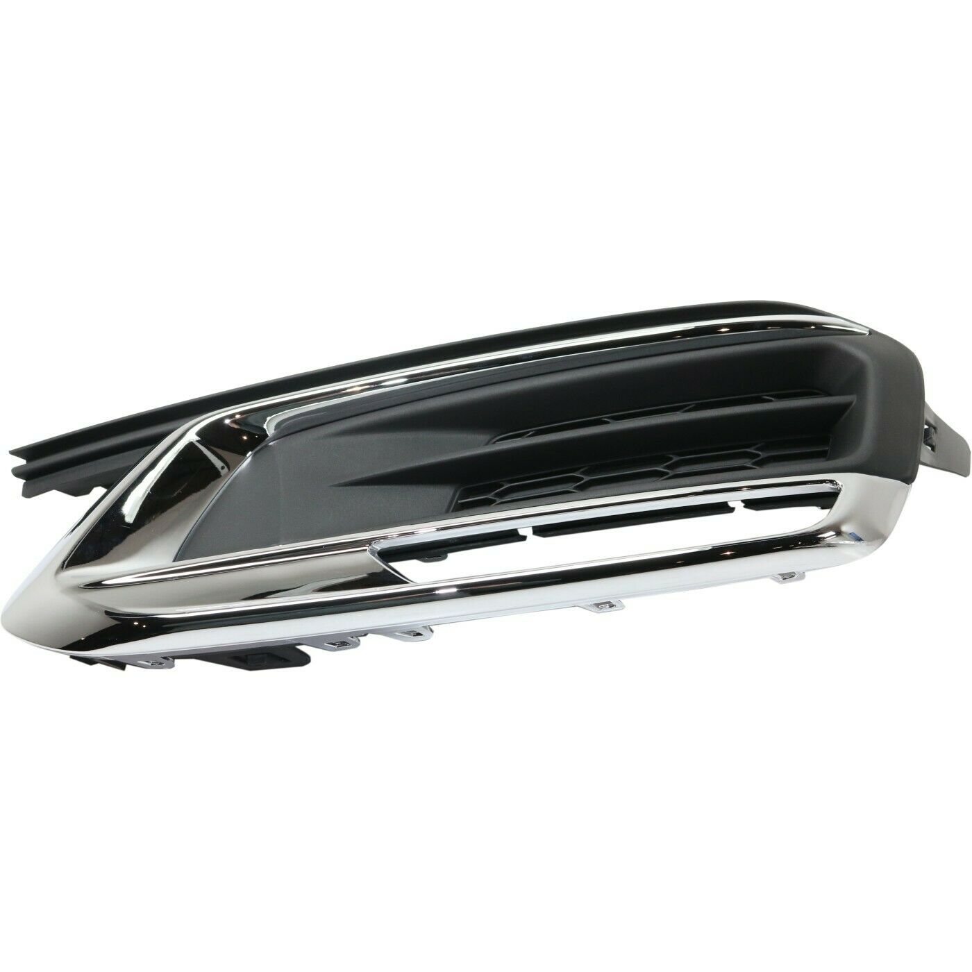 Fog Light Cover Passenger Right Side For 2015 Cruze 2016 Cruze Limited RH Hand