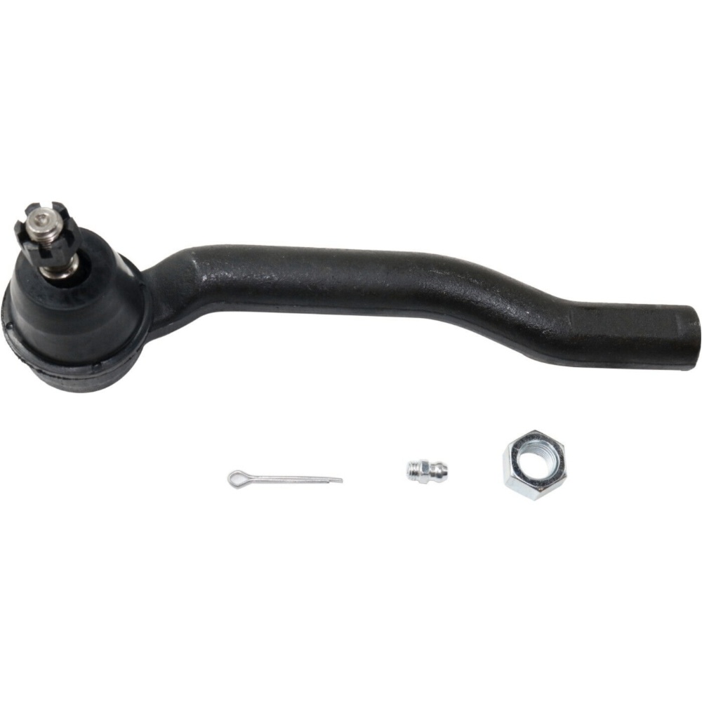 For Nissan Tie Rod Ends Front Driver Left Side Outer Exterior Outside Left