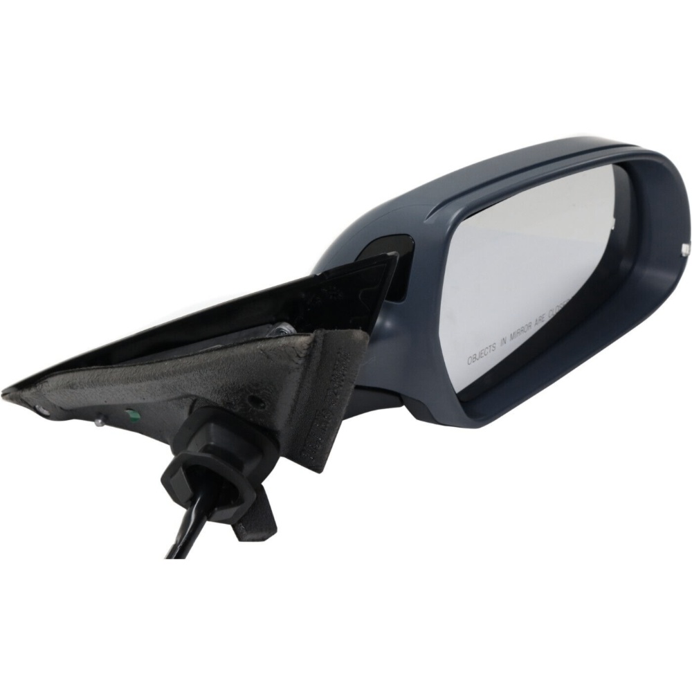 Power Mirror For Audi A4 A4 Quattro S4 Right With Lane Change Assist Heated