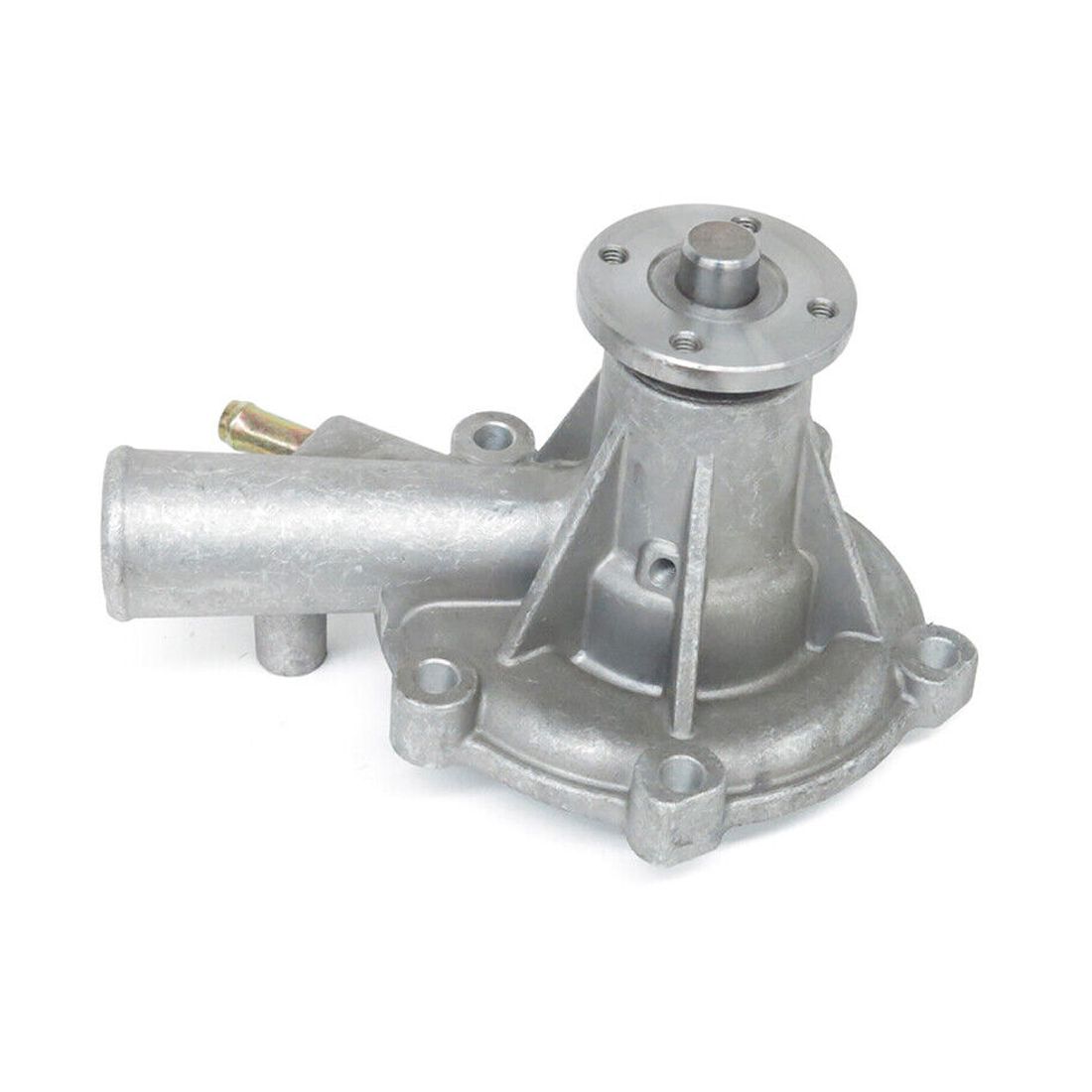 Water Pump For 1974 Dodge Colt 2.0L L4cyl 122 Cid Md997404 Md997403 Md997623