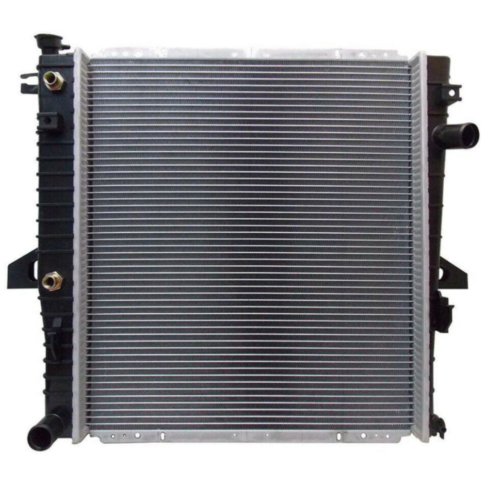 Radiator For B3000 B4000 Explorer Mountaineer Ranger Sport Trac V6 3.0 4.0