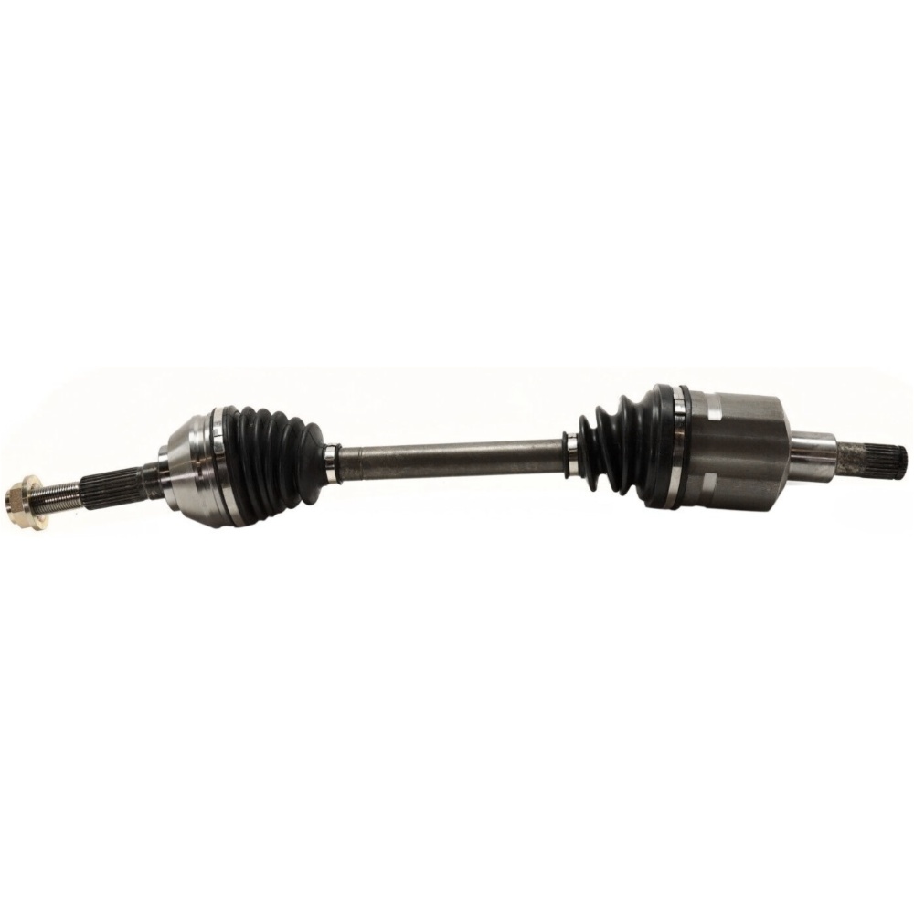 CV Axle For 2003-2008 Isuzu Ascender Front Driver Or Passenger Side 4WD 1 Pc