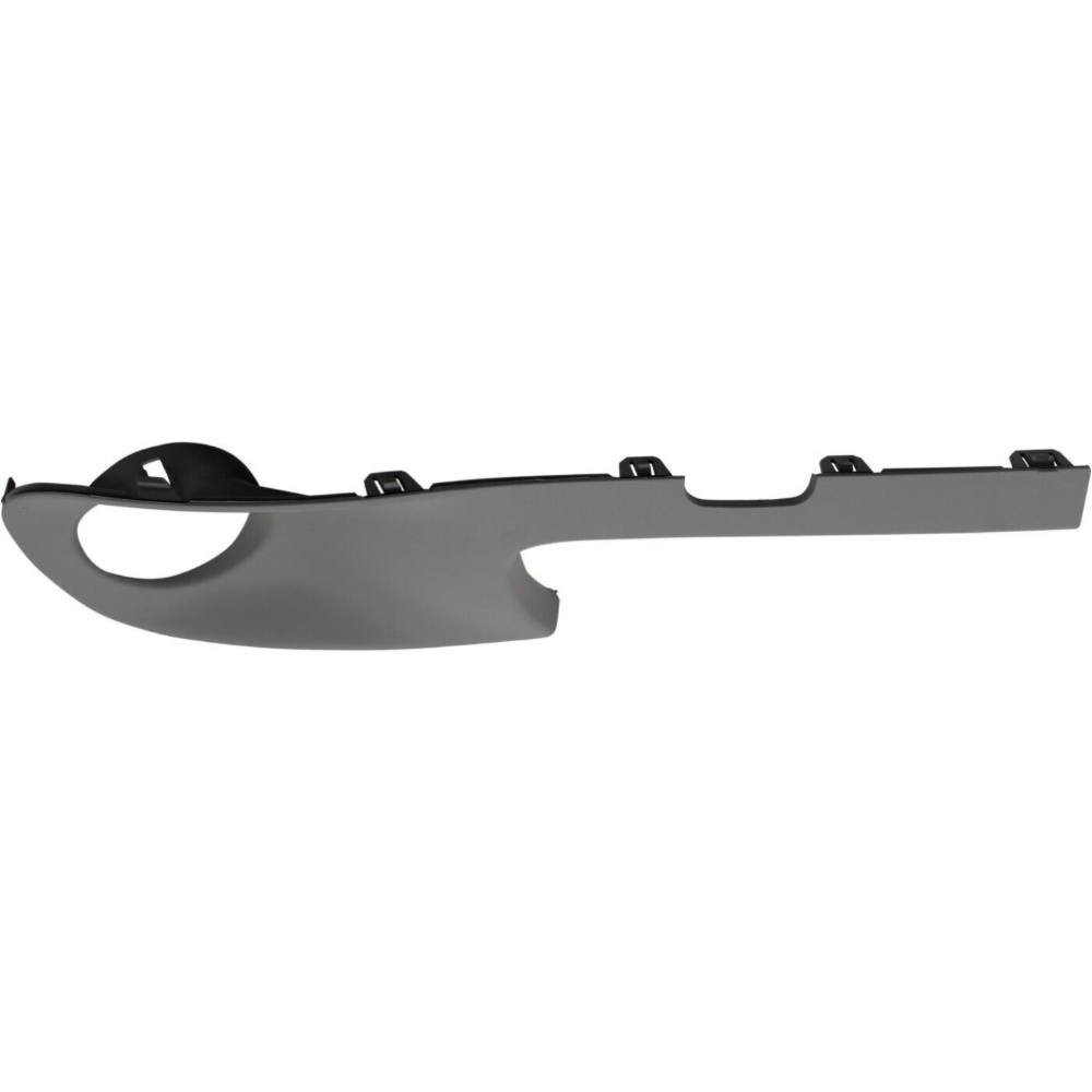Bumper Trim For Mini 2007-2010 Cooper Front Passenger Side