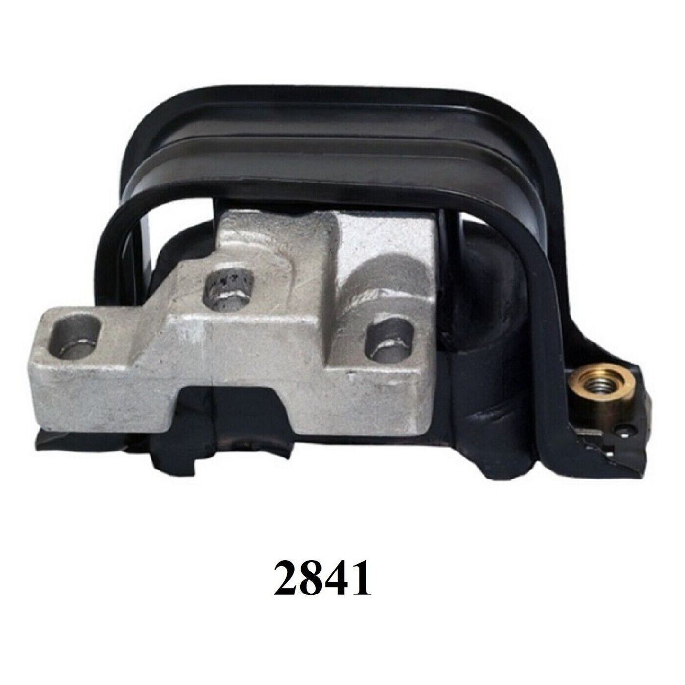 4pcS Motor & Trans. Mount For 1996-2000 Chrysler Sebring JX Convertible 2.5L
