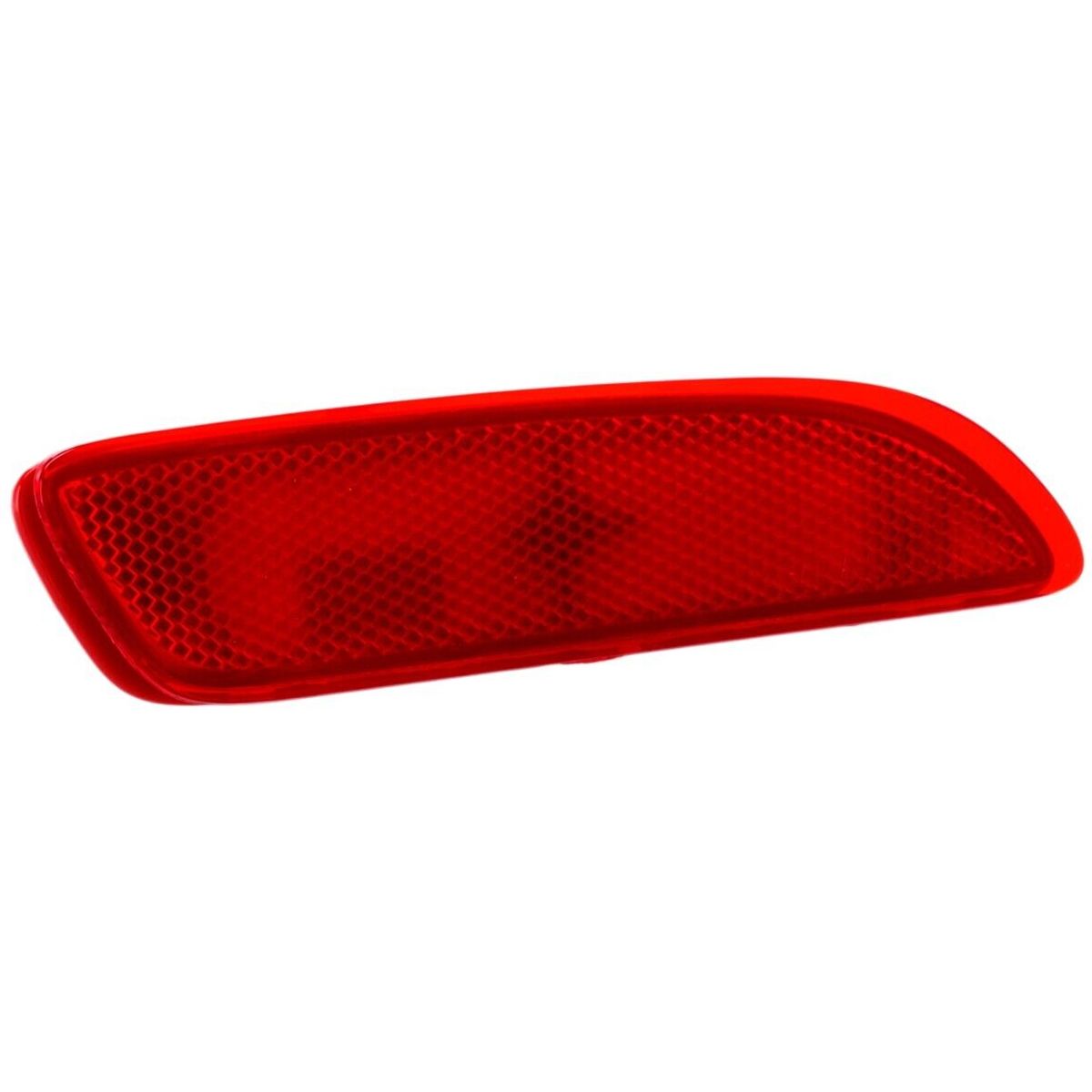 Bumper Face Bar Reflector Rear Left Hand Side Driver 819200A060 For Toyota 2022