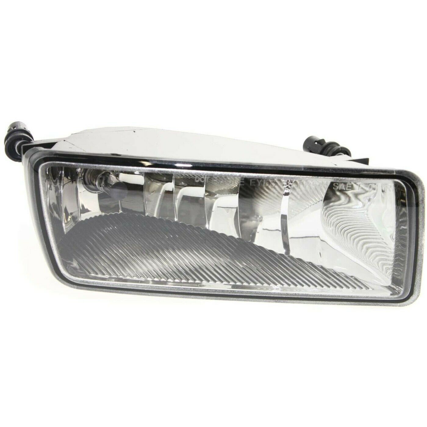 Fog Light Set For 2006-10 Explorer 2007-10 Explorer Sport Trac Front 2Pc