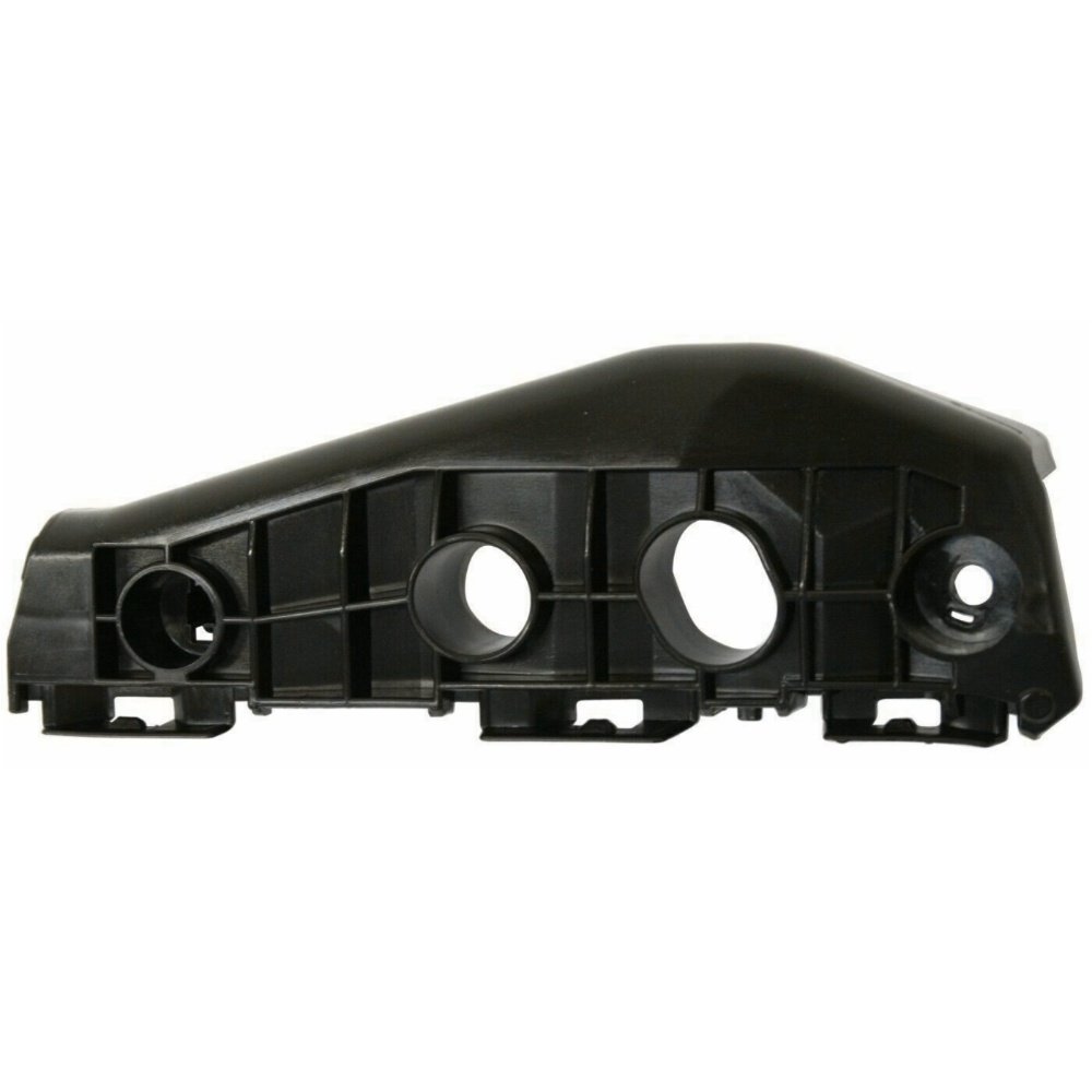 2 Sets Of - Front Bumper Brackets Support Left & Right Side Plastic For Toyota 09-10