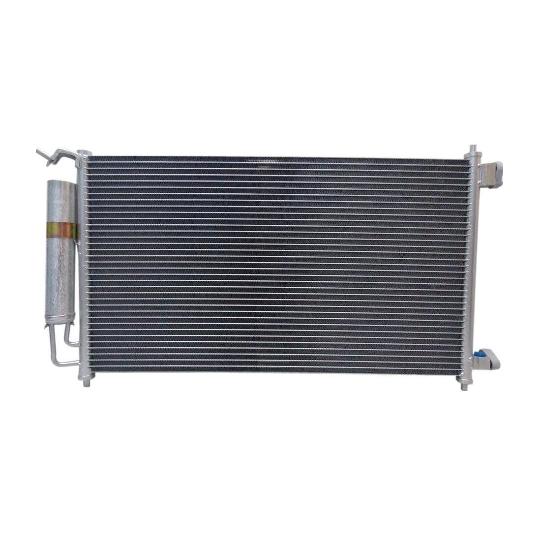 AC Condenser For 2009-2011 Nissan Versa 1.6 Base Sedan 1.6L 1.8L 3594