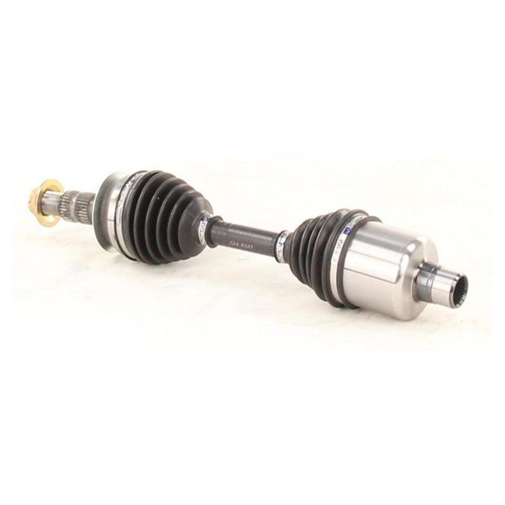 For Chevrolet 2011-2015 Volt Base Hatchback CV Axle Shaft Front Left